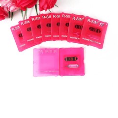 R-SIM15 Card Unlock RSIM Card for iPhone 11/11 Pro Max iOS13 System Repair KIt