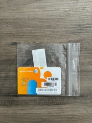 Lot Of 28 AT&T MICRO SIM Card 3FF • GSM 4G LTE • OEM Genuine NEW