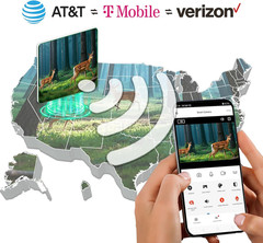 4G LTE Data SIM Card 50GB – 2 Years for Trail Camera & Security Camera, SIM Card