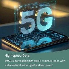 Ultimate Malaysia eSIM with 10GB 5G/4G Data – 20 Days of Seamless Connectivity