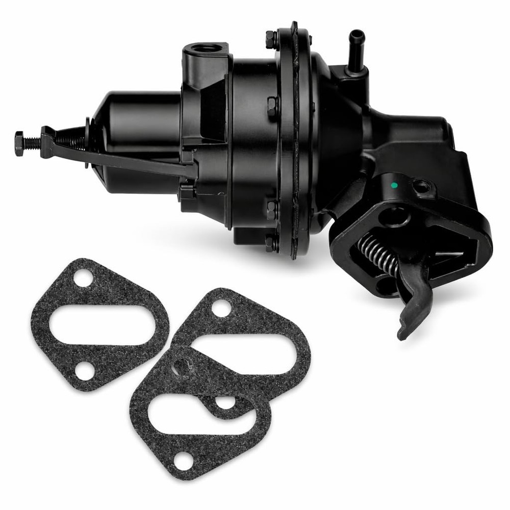 Mechanical Fuel Pump for Mercruiser, OMC, Volvo Penta 3.0L 2.5L 3.7L Marine Engi