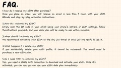 Taiwan – 1GB Data | 7 Days | Best Value for Travelers | Openmobile
