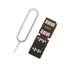 Ultra V5.3 Unlock Card RSIM Chip Service iPhone 14 13 12 11 X XR 8 7 6 2026