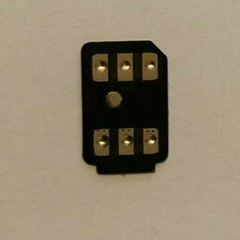 1PCS unlock sim 2021 R-SIM iPhone 12 pro X/8/7/6/5S/SE iOS CARRIER UNLOCK 14.7