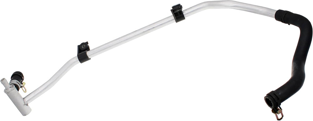 Improved Design 626-598 Engine Heater Hose Assembly Compatible with Select Nissa