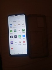 Android Phone Vortex Tik Tok Available