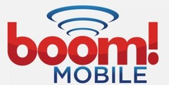 Boom Mobile( Verizon Tmobile ) Plan Special Deal – Activation