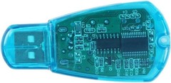 Portable USB SIM Reader: Clone and Transfer Data with Ease for GSM Devices