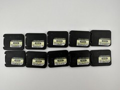R-SIM17 RSIM Nano Unlock Card For iPhone 14 13 12 11 RSIM17 Lot of 10