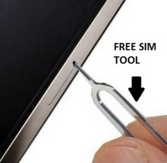 Straight Talk Verizon Nano SIM Card Bring Your Own Phone 4G LTE 5G
