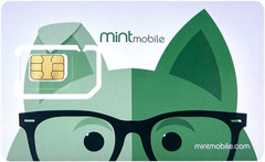 $20/Mo. Phone Plan with 17GB of 5G-4G LTE Data + Unlimited Talk & Text for 3 Mo