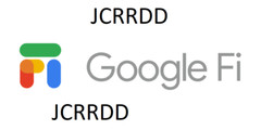 USE CODE – JCRRDD $20 Google Fi Credit Code