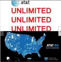 “Get 2TB of Unlimited Data: AT&T Starts at $34.99 the First Month, Then $70/Mo!”