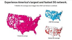 T-Mobile $40 Prepaid SIM card Unlimited Talk/Text with 10GB High-Speed Data
