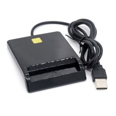 X02 USB Multi Ports SIM Card SIM SD TF MMC Micro SD card Reader ISO 7816 Writer