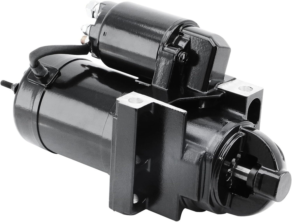 Mercruiser Volvo Penta Marine Starter New for 4.3 5.0 5.7 6.2 7.4 8.1 8.2 8.9L 1