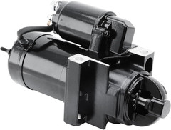 Mercruiser Volvo Penta Marine Starter New for 4.3 5.0 5.7 6.2 7.4 8.1 8.2 8.9L 1