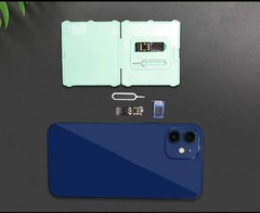 Upgrade RSIM-15+ Nano Unlock Card for iPhone 13Pro 12 Pro Max X XS Max8 iOS15 UE