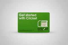 Cricket Wireless SIM Card – New – For Activation Only No Service Included 2 Pack