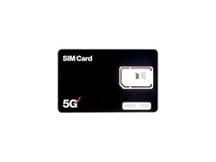 NEW UNACTIVATED Verizon 4G/5G 3-in-1 nano/micro/standard SIM Card – Pre/Postpaid
