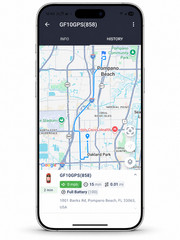 4G LTE SIM Card for Car Vehicle Motorcycle GSM GPS Tracker Locator Global Device