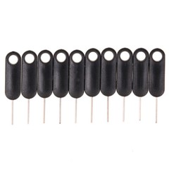 10PACK – SIM Card Tray Remover Eject Needle Tool Key Pin Universal Ejector Open