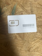 Lot of 80 New Blank Writable Micro Size SIM Card GSM 4G LTE 80 Pcs!! – DW