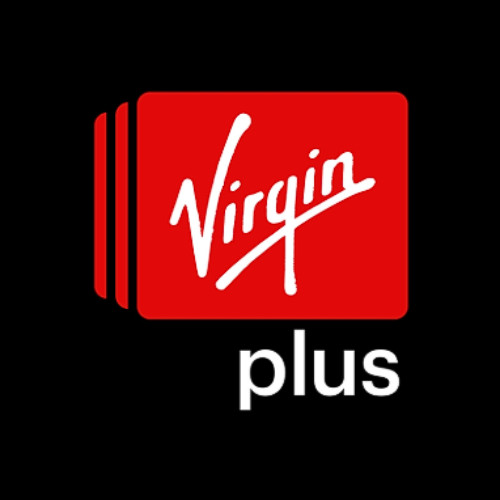 Virgin Plus Canada SIM Card Multi-Size 3-in-1 Nano Micro Triple Cut