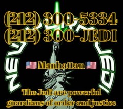 Manhattan Easy Phone Number (212) X00-5334/JEDI Star Wars Jedi are powerful