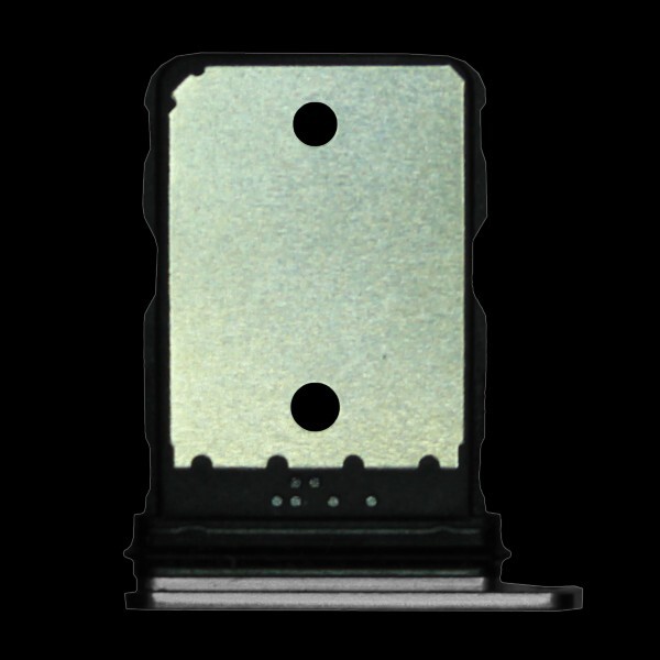Google Pixel 8 Pro SIM Card Tray – Obsidian