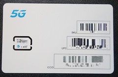 ATT AT&T SIM card•AT&T ATT iPhone 6 6+ 6s 6s+ SE 7 7+ 8 X Plus XS 11 12 13- READ