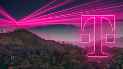 T-Mobile Premium 5G Data: UNLIMITED + 300GB Hotspot | 5-Day Trial | eSIM