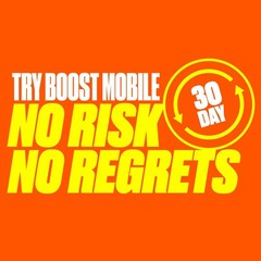 Boost Mobile Pick-a-Plan SIM Kit: Pick Your Plan at Activation | 3-in-1…