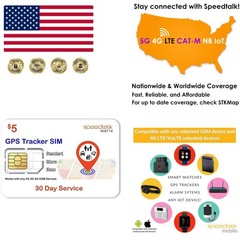 Comprehensive 5G SIM Card with 50 Min Talk, 100 SMS & Data | Speedtalk Mobile