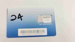 10 Pack Spot Mobile Commissionable Sim Card – No Plan – Full Size Sim