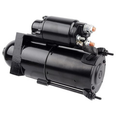 Mercruiser Volvo Penta Starter New for 4.3 5.0 5.7 6.2 7.4 8.1 8.2L V6 V8, Mercu