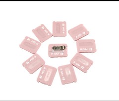 RSIM 18+ Nano Unlock Card for iPhone 14 Plus 13 12 Pro Max 11 Pro IOS 16 B9
