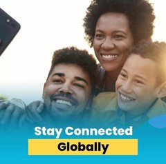 H2O Wireless SIM card with 90 days (3 months) of 10GB data ($30 plan)