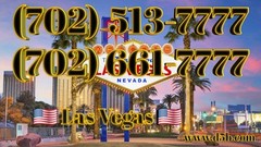 702 Vanity Easy Phone Number (702) XYZ-7777 Las Vegas OUTSTANDING