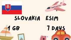 Romania – 1GB Data | 7 Days | Best Value for Travelers | Openmobile