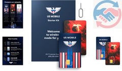 Affordable 5G Prepaid SIM – Unlimited Plans, 10GB Intl Data, 24/7 Support