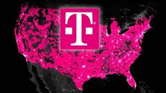 (2 Pack) Authentic Official T-Mobile SIM Card 2-Pack, Orange
