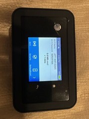 Unlimited Enterprise AT&T 4G & 5G Hotspots $85/monthly Hotspot Device Included!