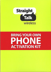 Straight Talk Verizon Nano SIM Card Bring Your Own Phone 4G LTE 5G