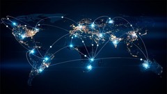 Global roaming 65+ countries 100GB Data Phone Plan 7 days of Service (eSIM ONLY)