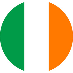 Ireland eSIM- Fast QR Code Activation | 3GB 15 Days | 5G Data Plan