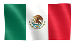Mexico eSIM- Fast QR Code Activation | 5GB 30 Days | 4G Data Plan