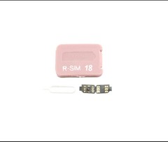 RSIM 18+ Nano Unlock Card for iPhone 14 Plus 13 12 Pro Max 11 Pro IOS 16 UE