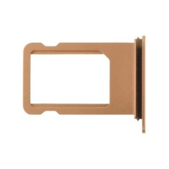 SIM Card Tray for Apple iPhone 8 Rose Gold Cell Phone Replacement Part
