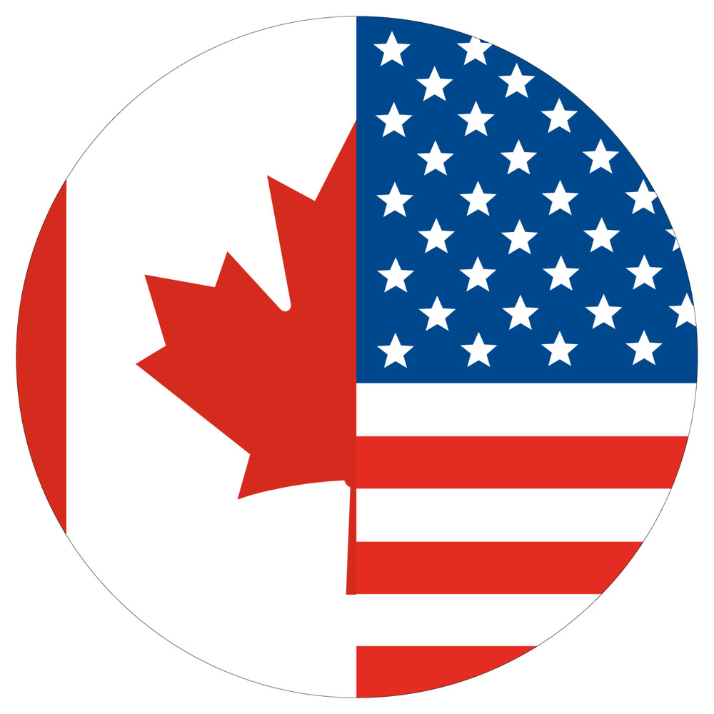United States/Canada eSIM- Fast QR Code Activation | 1GB 7 Days | 5G Data Plan